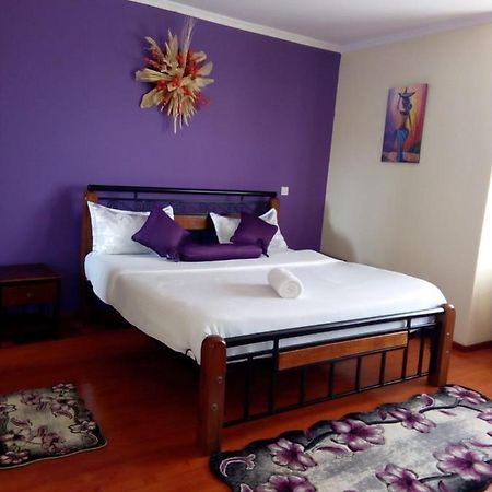 نيروبي Fourways Junction Villa 1 المظهر الخارجي الصورة