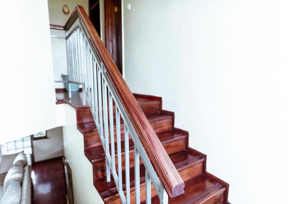 نيروبي Fourways Junction Villa 1 المظهر الخارجي الصورة