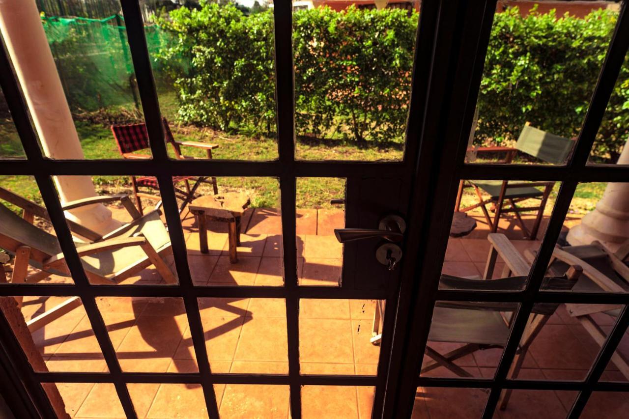 نيروبي Fourways Junction Villa 1 المظهر الخارجي الصورة