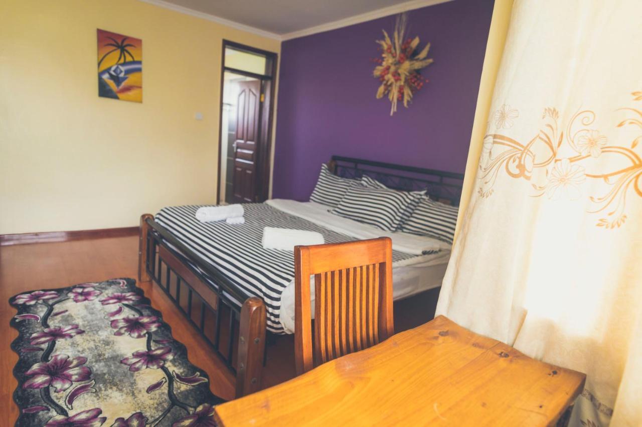 نيروبي Fourways Junction Villa 1 المظهر الخارجي الصورة
