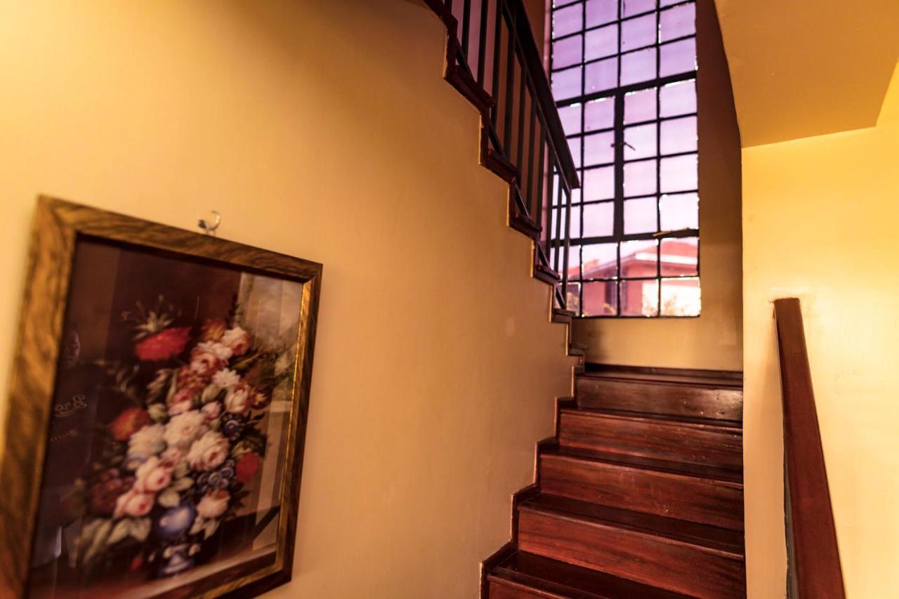 نيروبي Fourways Junction Villa 1 المظهر الخارجي الصورة